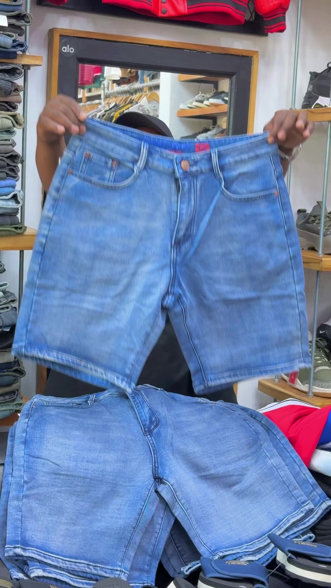 @de mikato classic wear