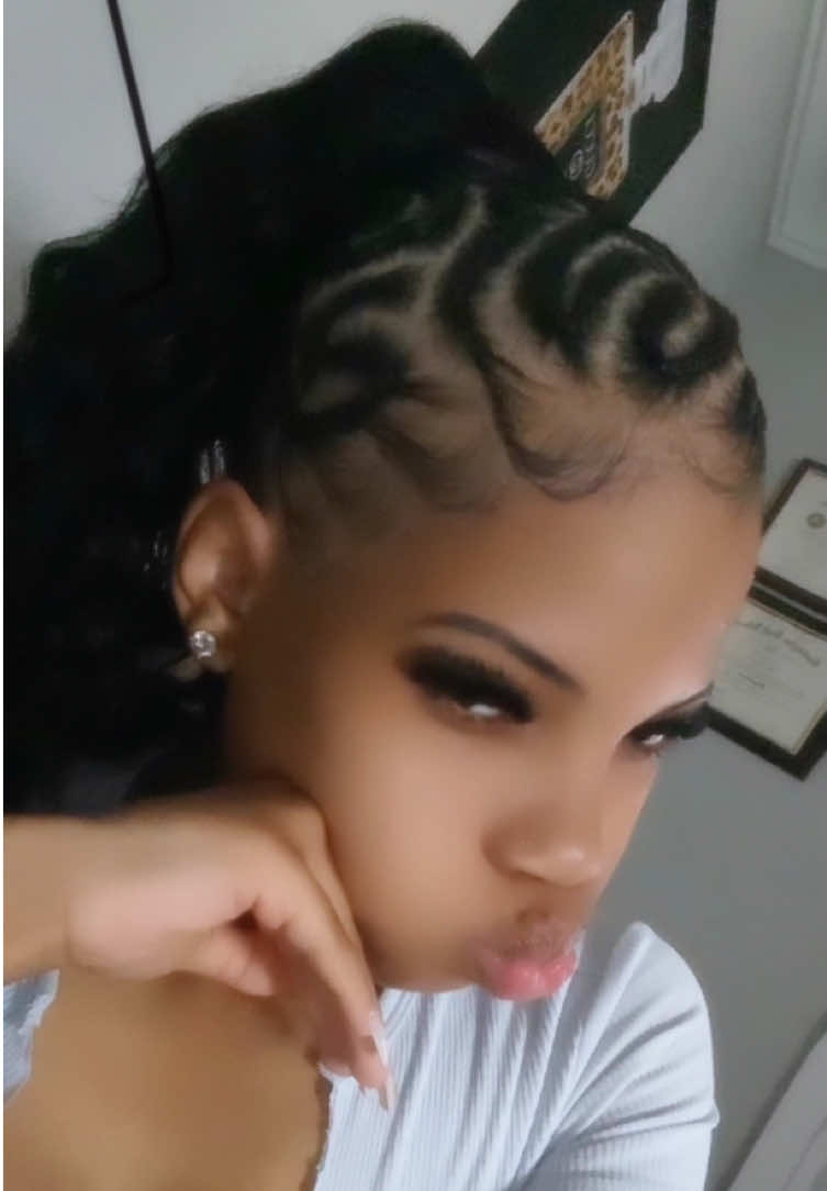 @Bad Gyal SiSi 💋