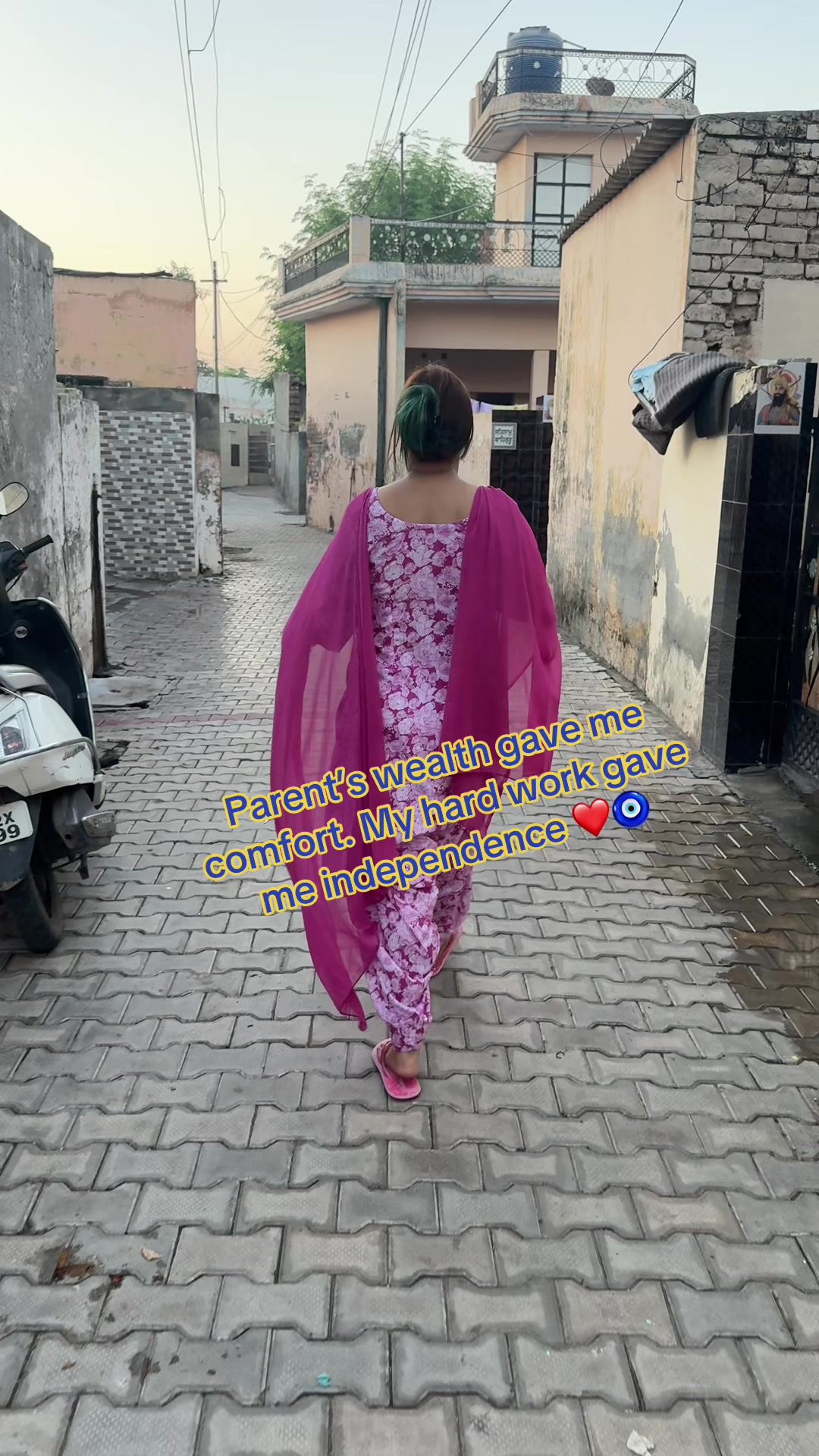 @Mahi Kaur