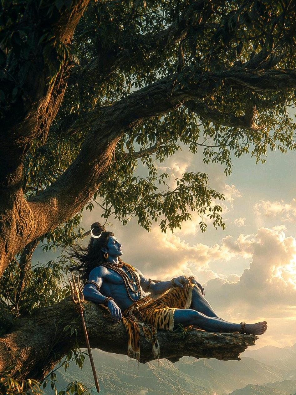 @ॐ महाकाल प्रेमी 🧿