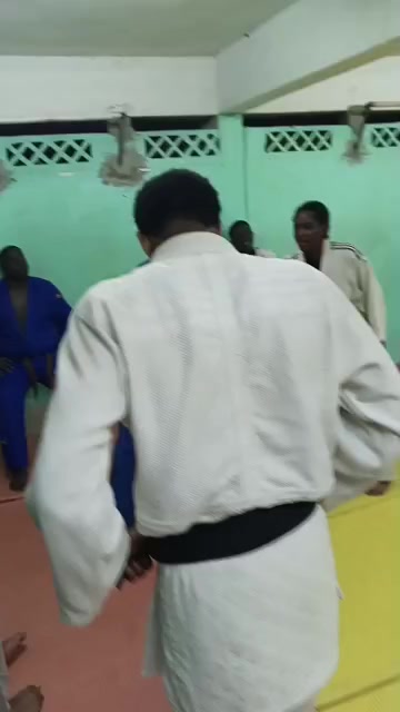 @Zen So'o JūDō