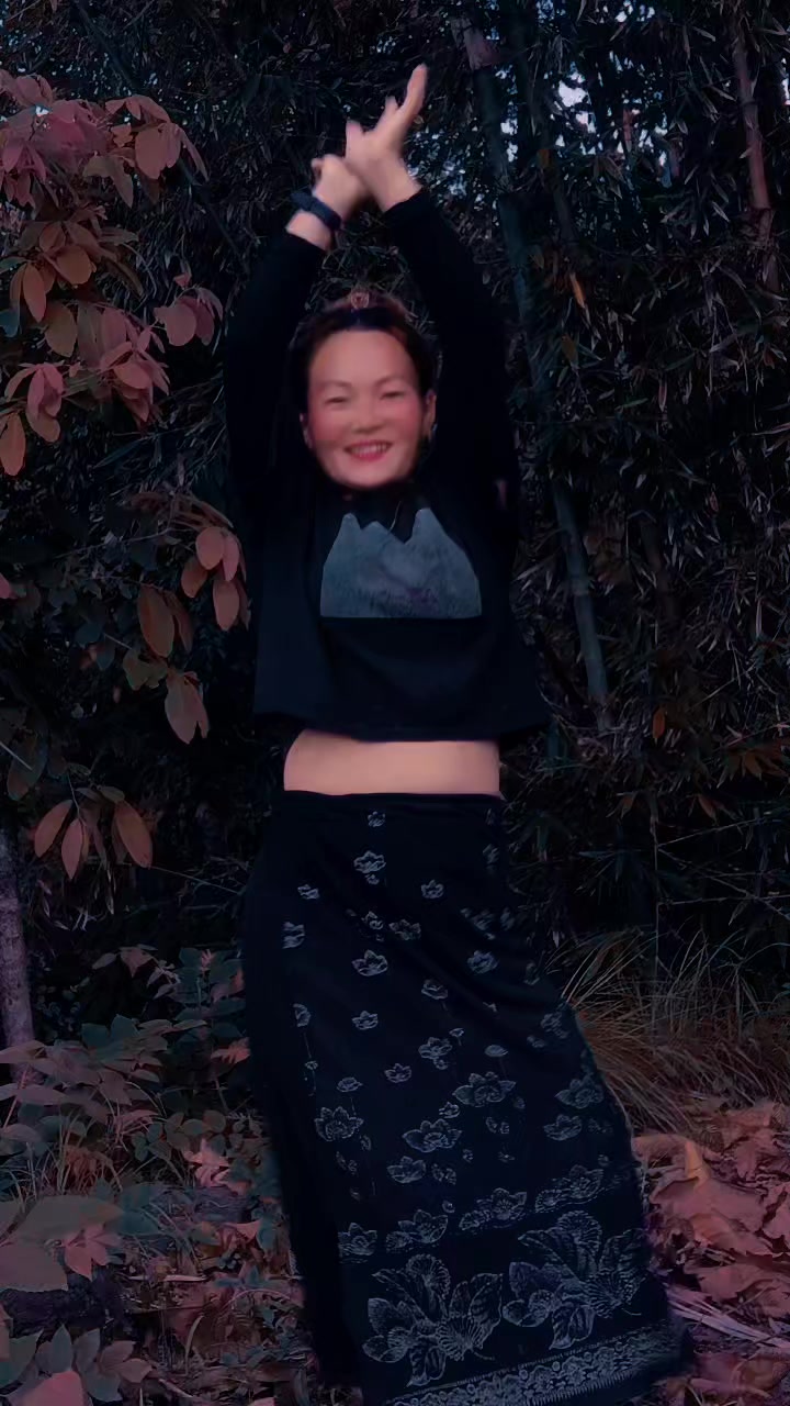 @samjhana chamling rai