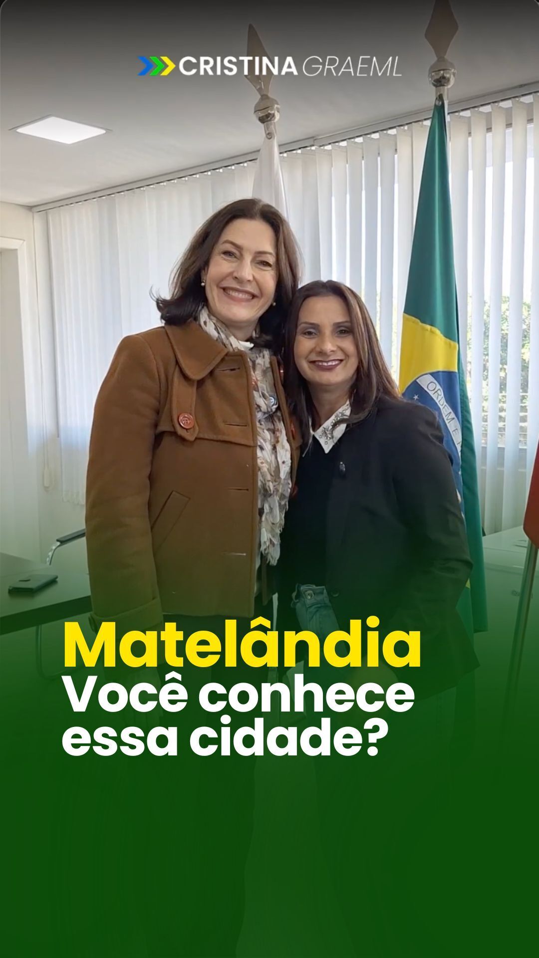@Cristina Graeml