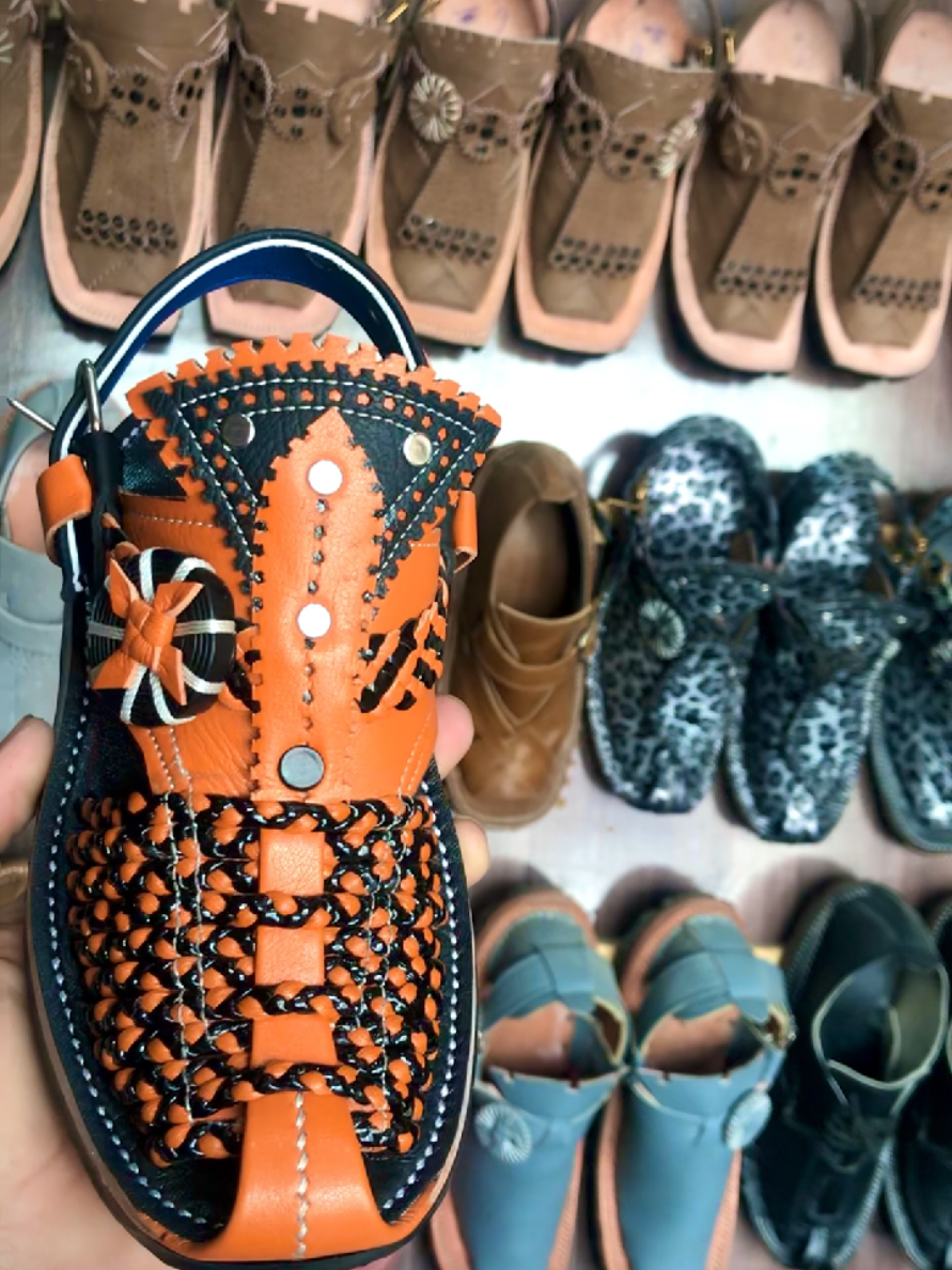 @watan shoes maker