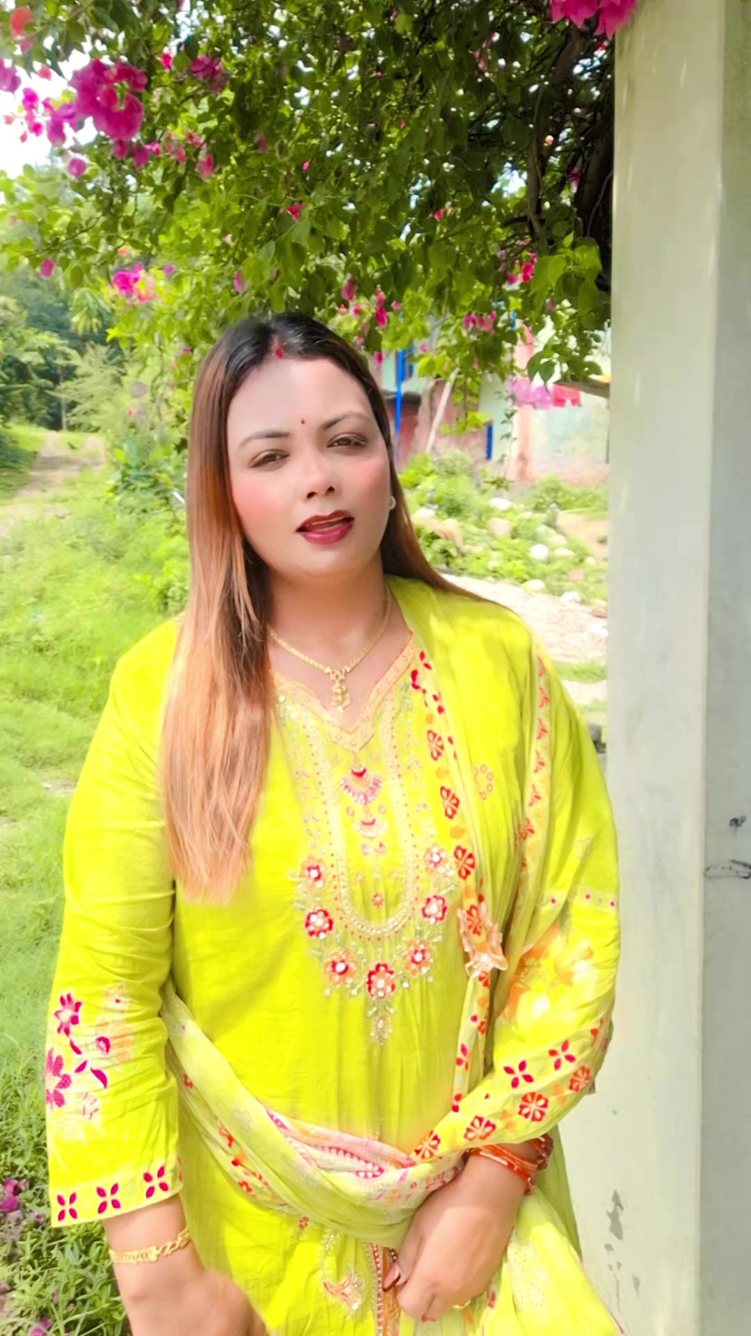 @Sita yogi Gharti🌺🌹❣️