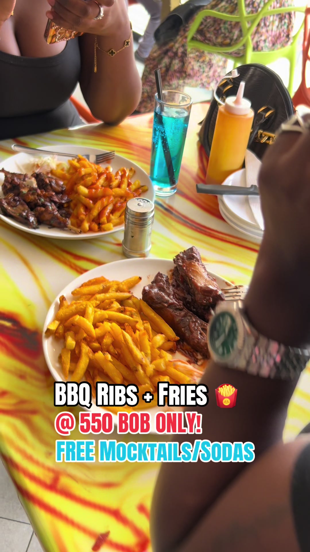 @Pork and Go Kenya