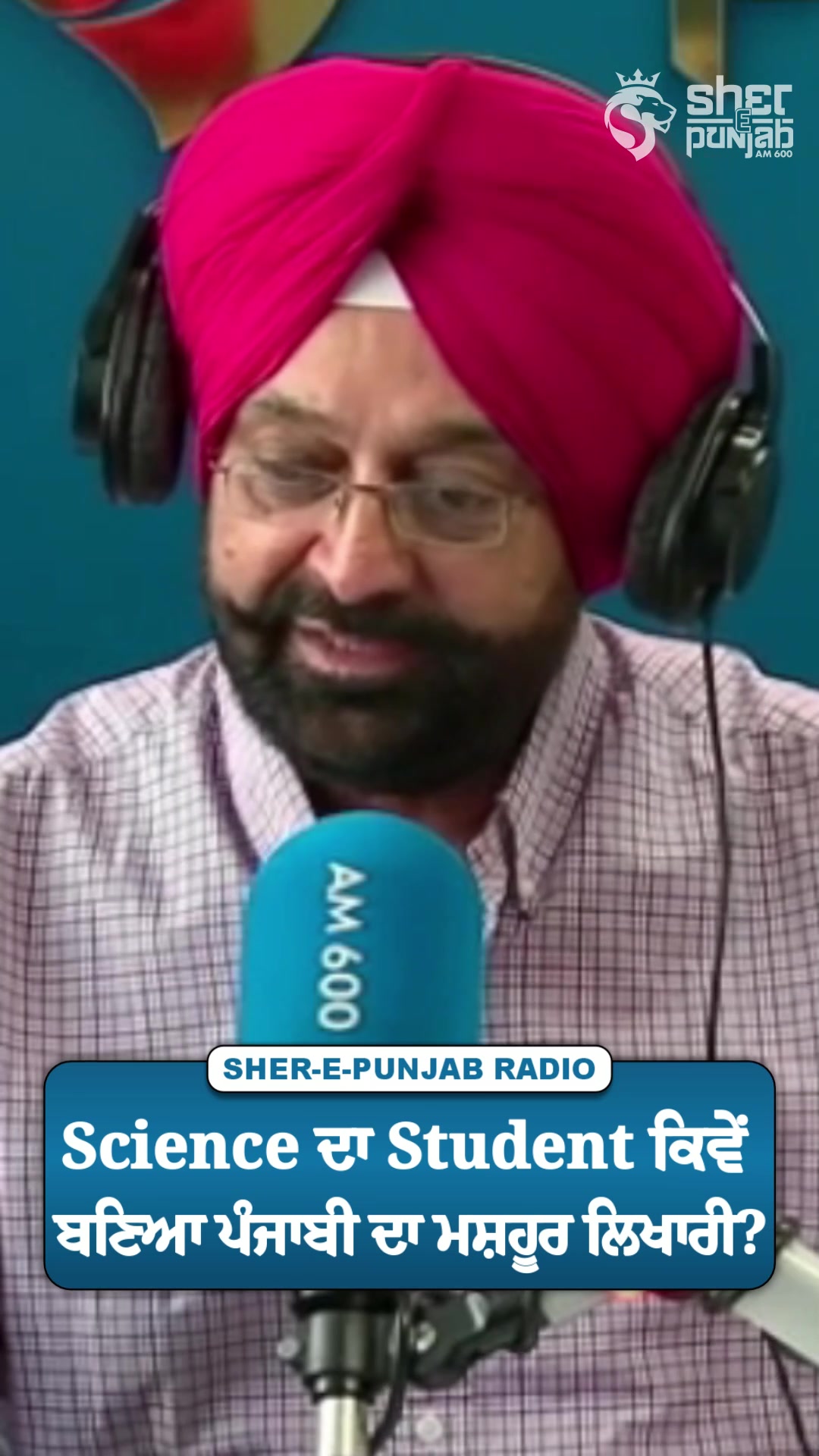 @Sherepunjab Radio Canada