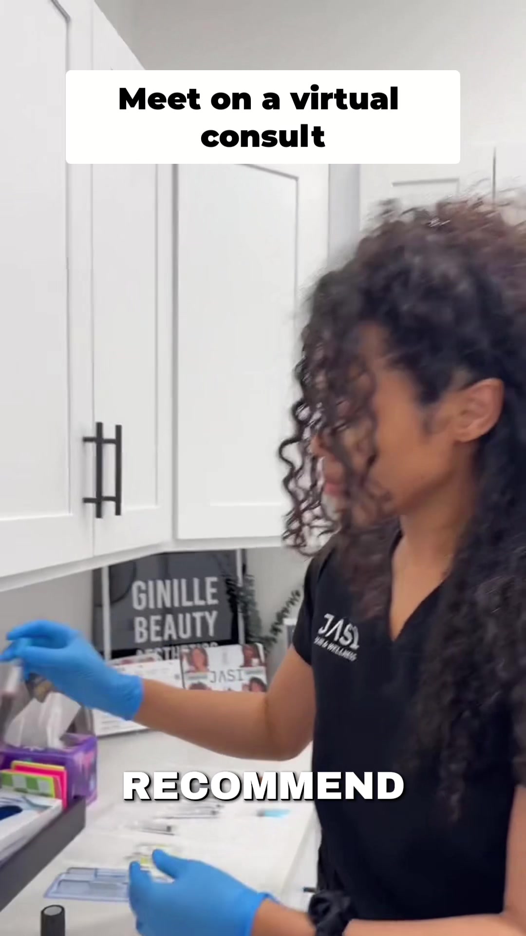 @Botox Filler Skin Los Angeles