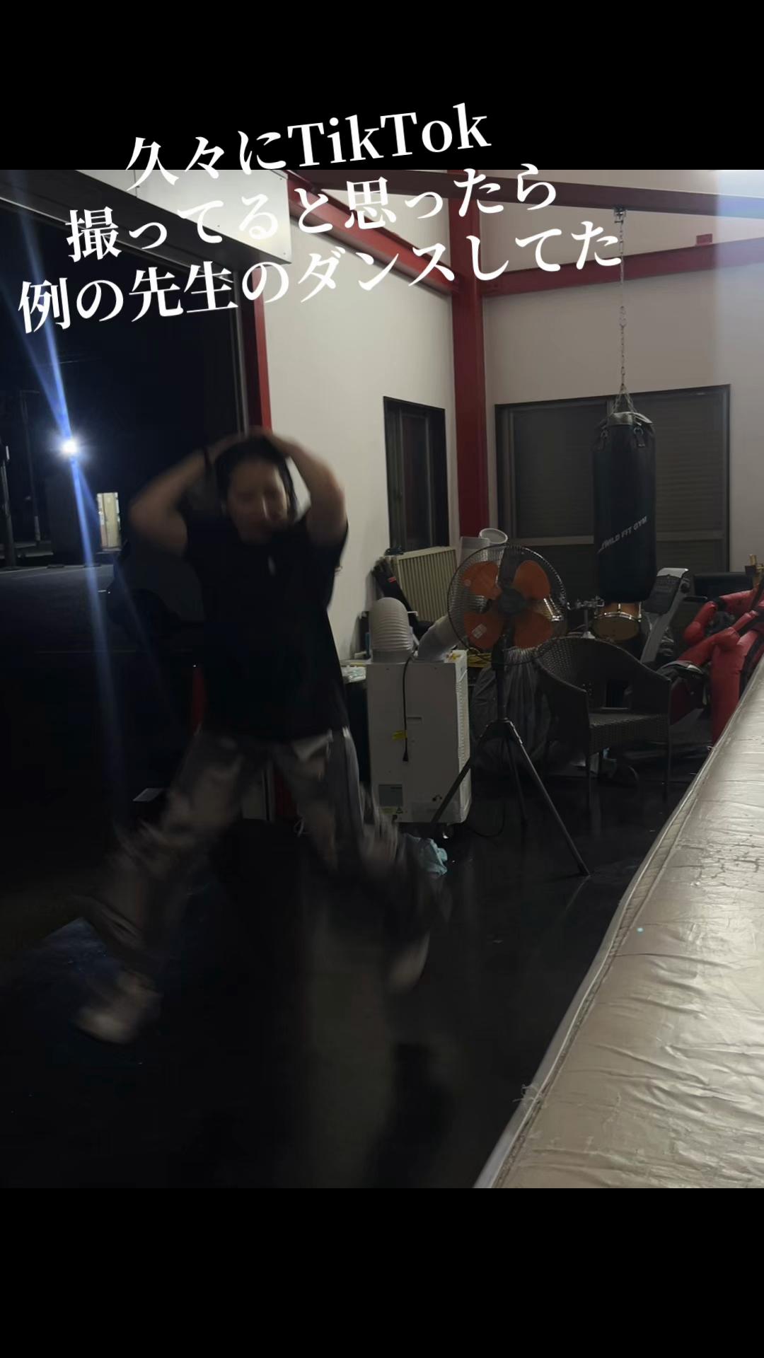 @✞Maria✟女子プロレスラー✞໒꒱