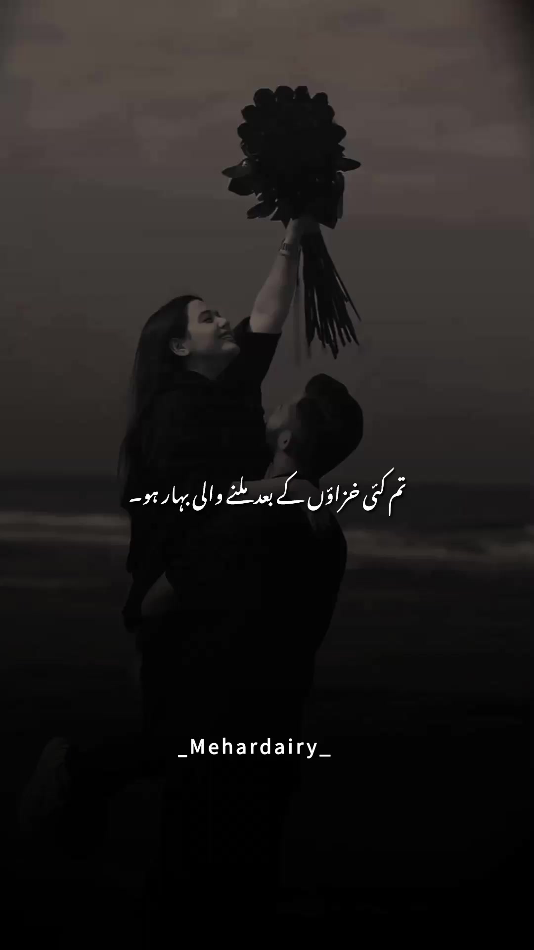 @مہر ڈائری
