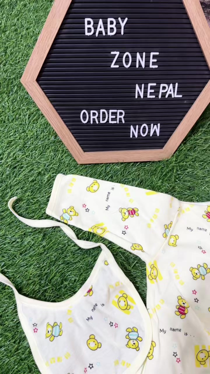 @Baby Zone Nepal