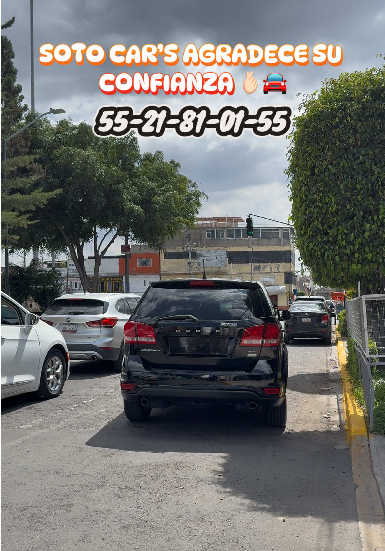 @SOTO CARS CDMX