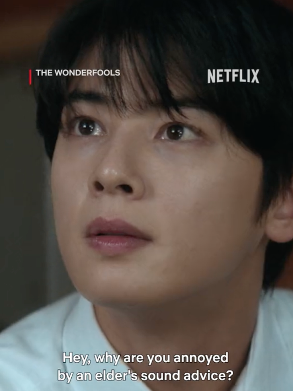 @Netflix Korea