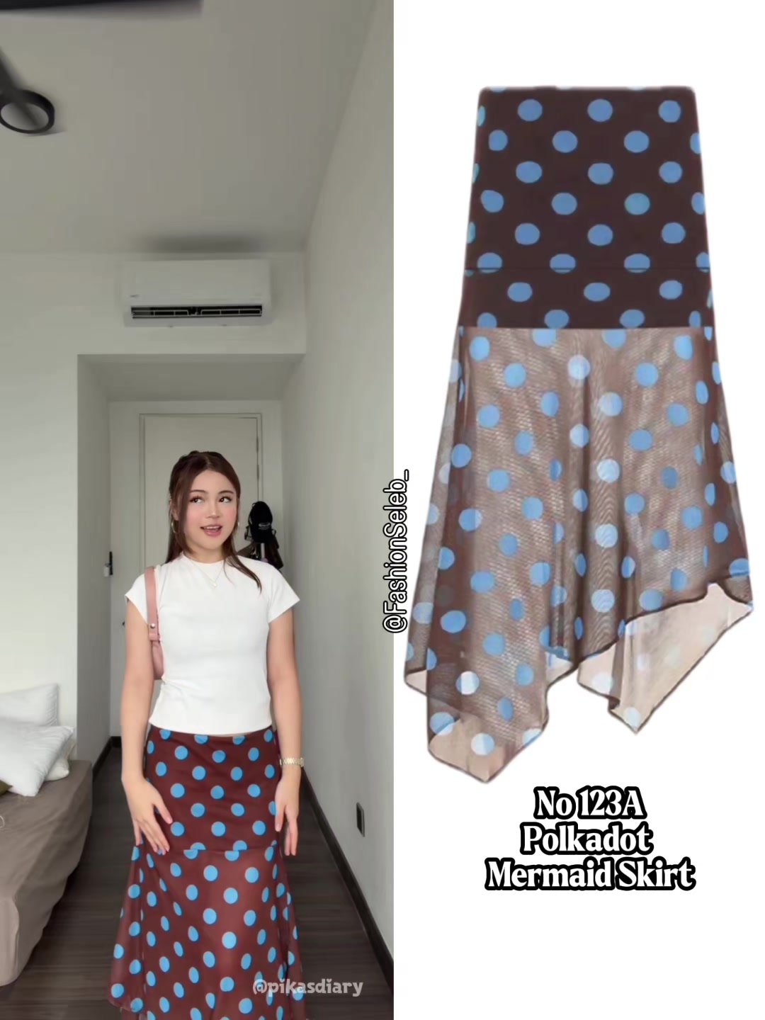 @Fashion Selebᡣ𐭩