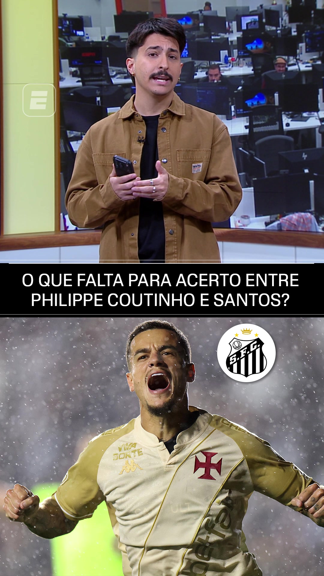 @ESPN Brasil
