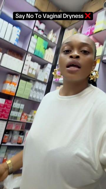 @SKINCARE VENDOR IN LAGOS