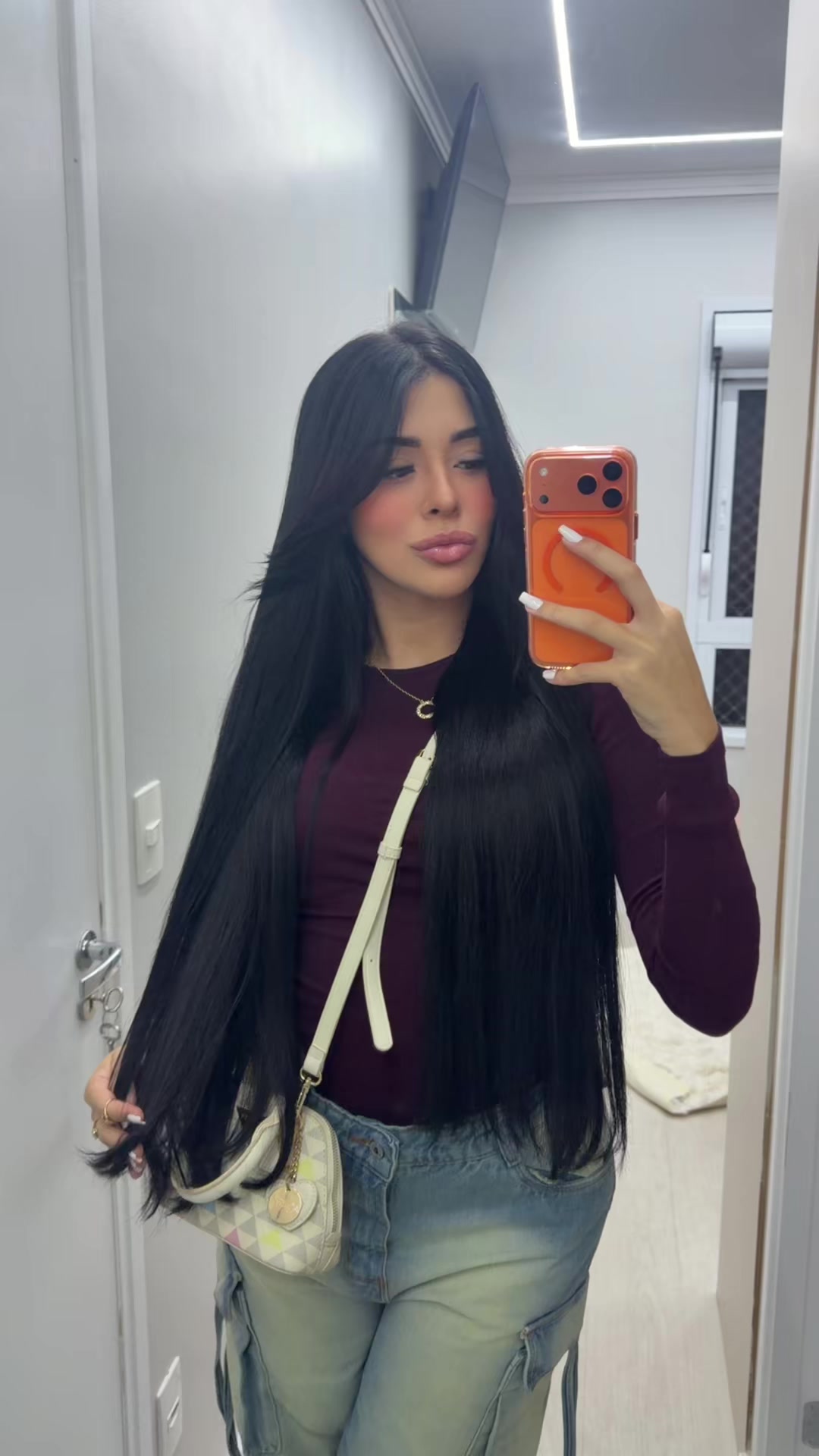 @Nina Santos