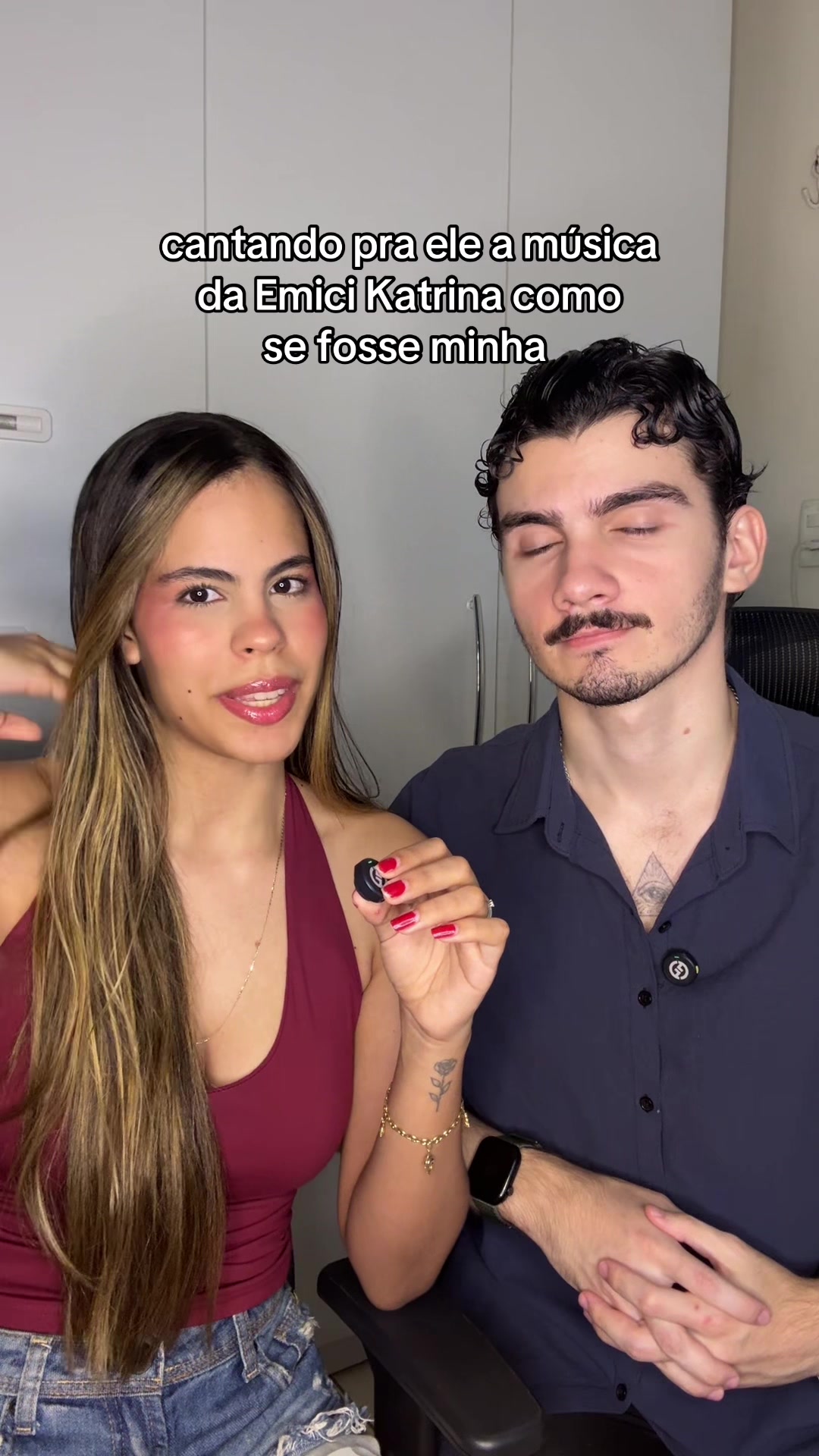 @Laysa Valentine