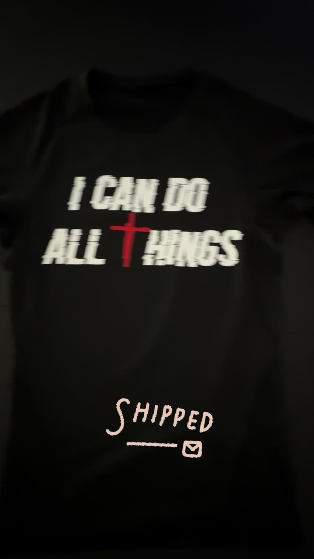 @God Hear Clothing