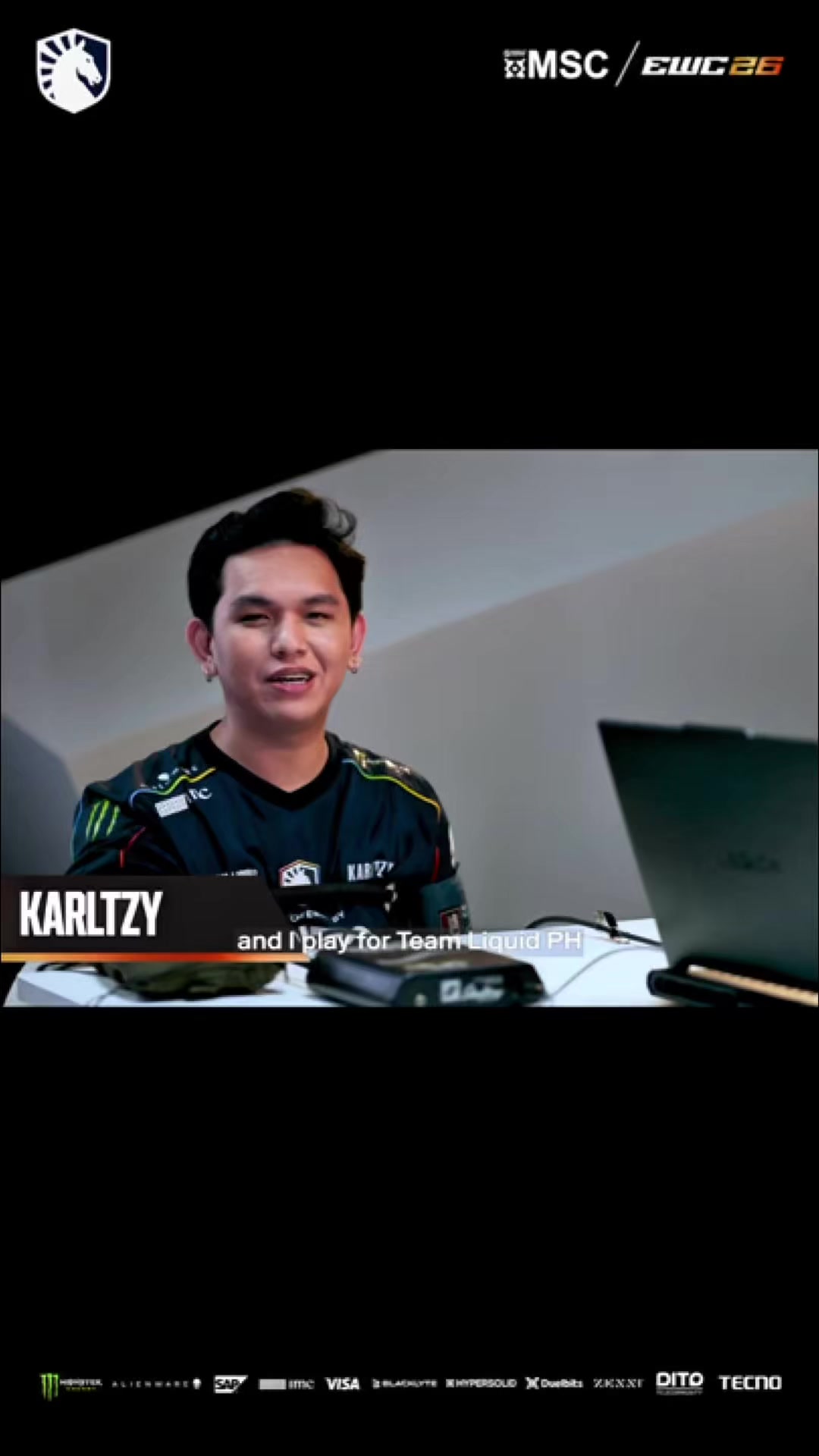 @Team Liquid PH