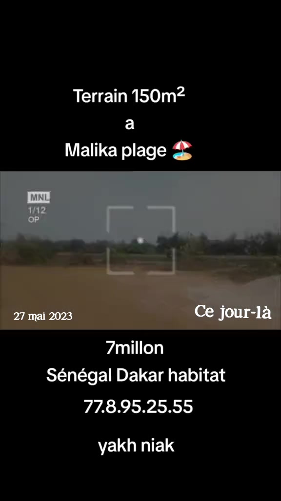 @Sénégal dakar habitat 🇸🇳
