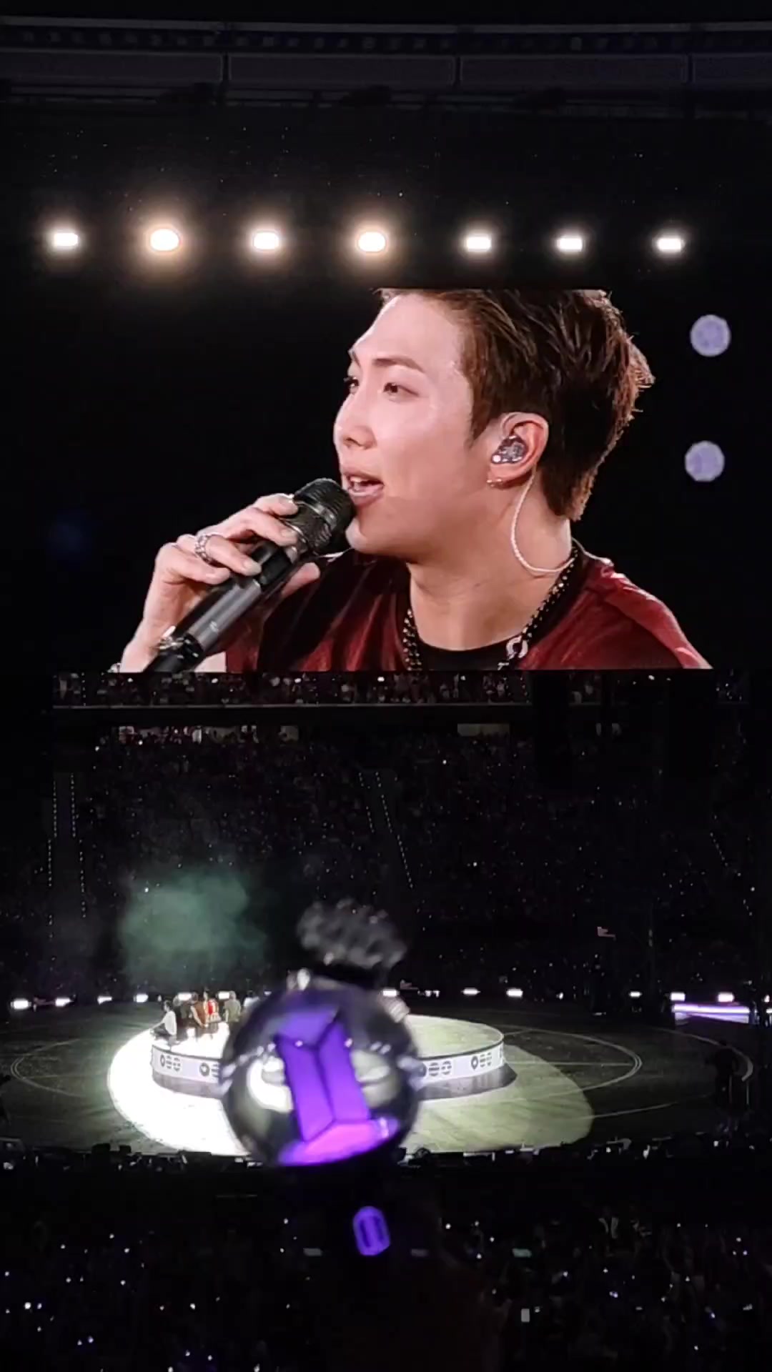 @Fan- Namjoon Kim