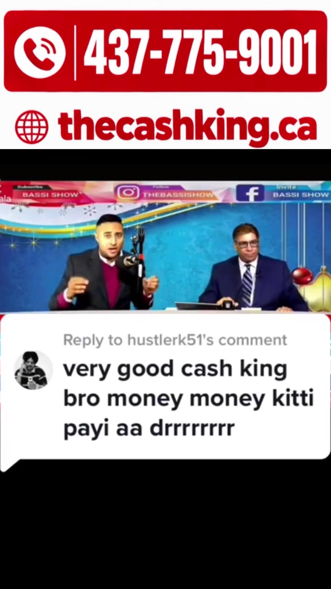 @Toronto Wala Jatt