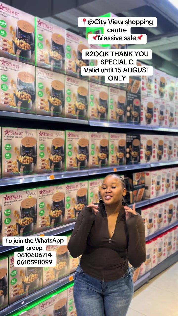 @Payless Trading Durban