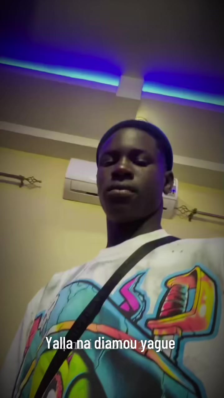@Papito Diallo โ ๏ธ๐๐