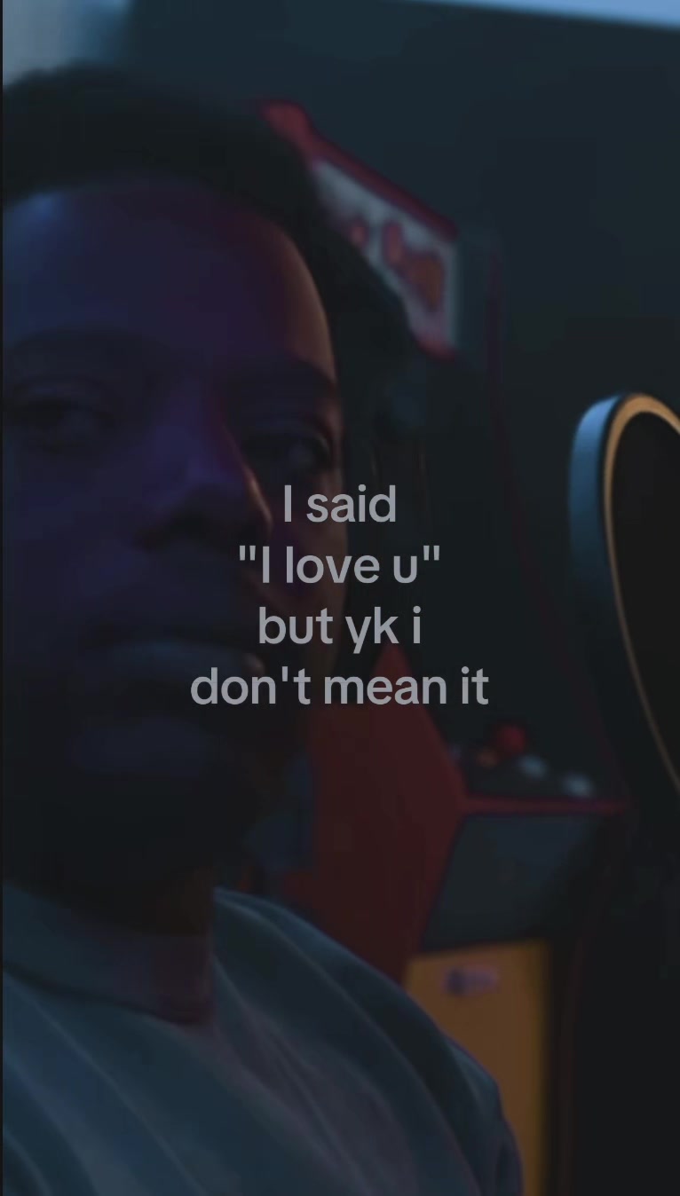@Big Sad 1900 Fan Page