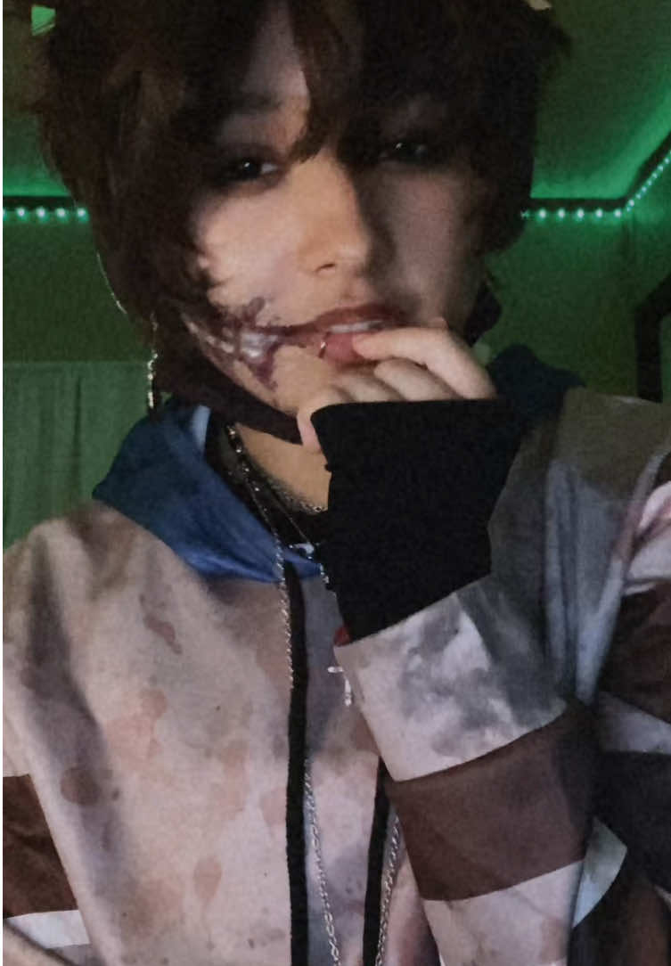 @ᴏʀɪᴏɴ 𖦹