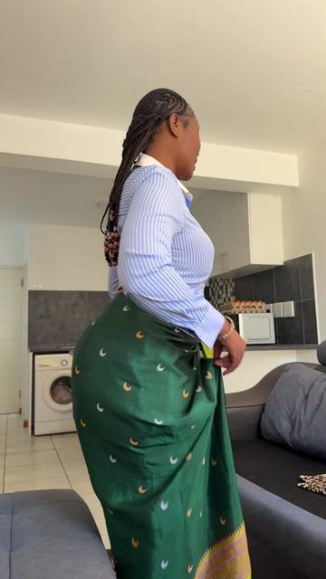 @TrishaBlackOfficial