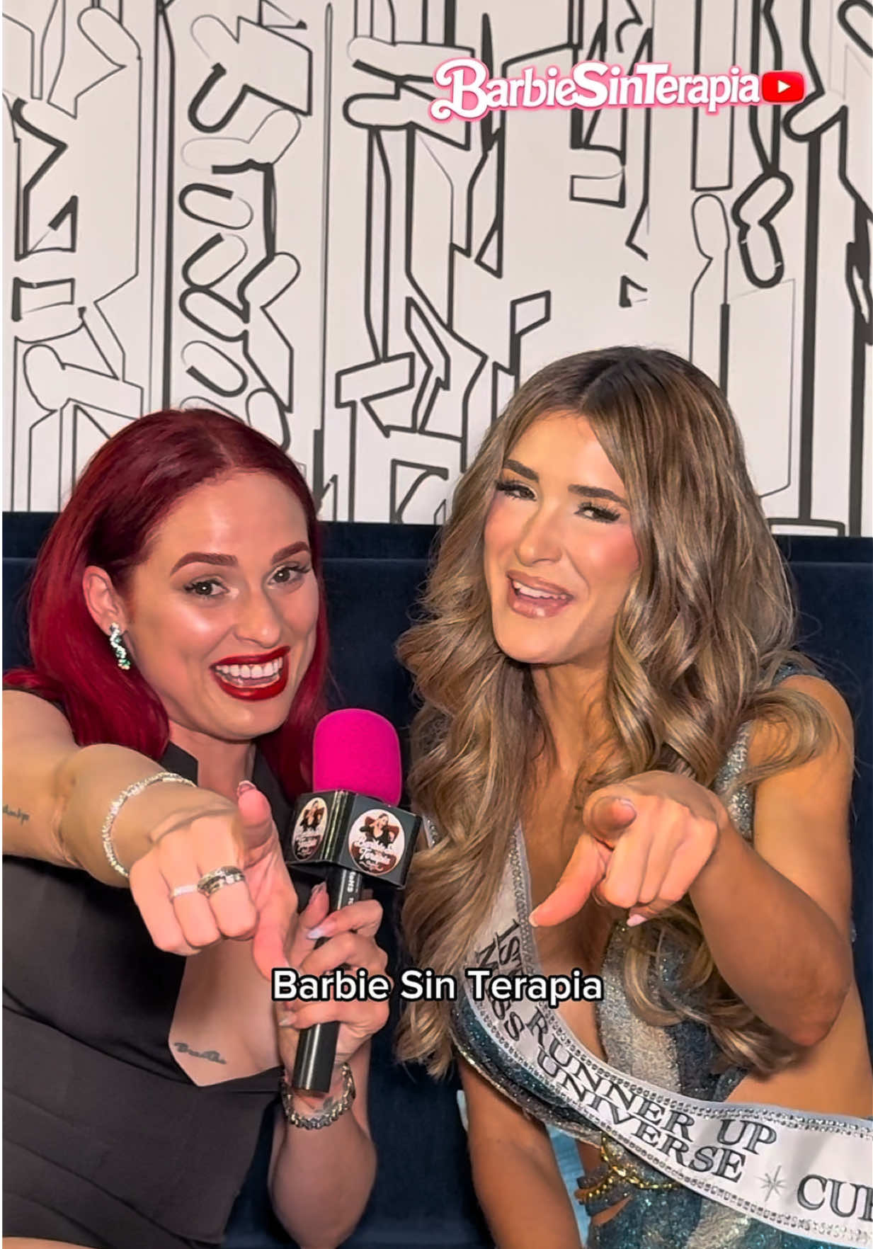 @Barbara Bazan💜