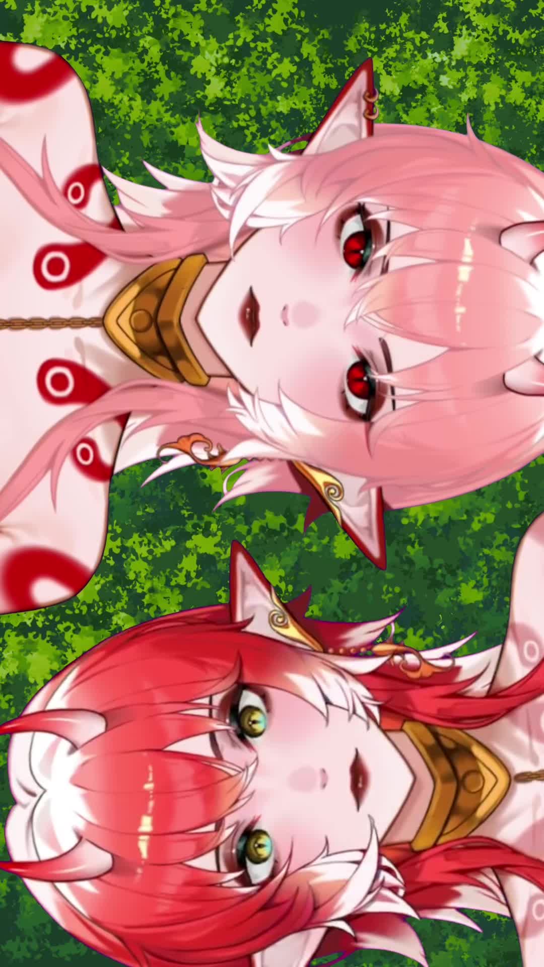 @koromo_shura | Koi Vtuber🎏🤍
