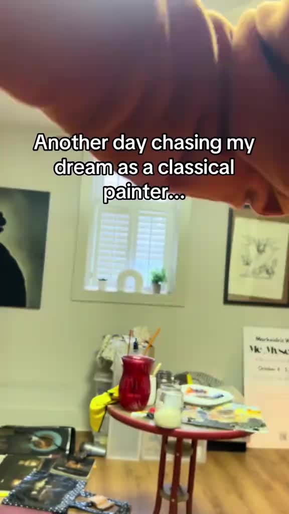 @Willpaintforfood