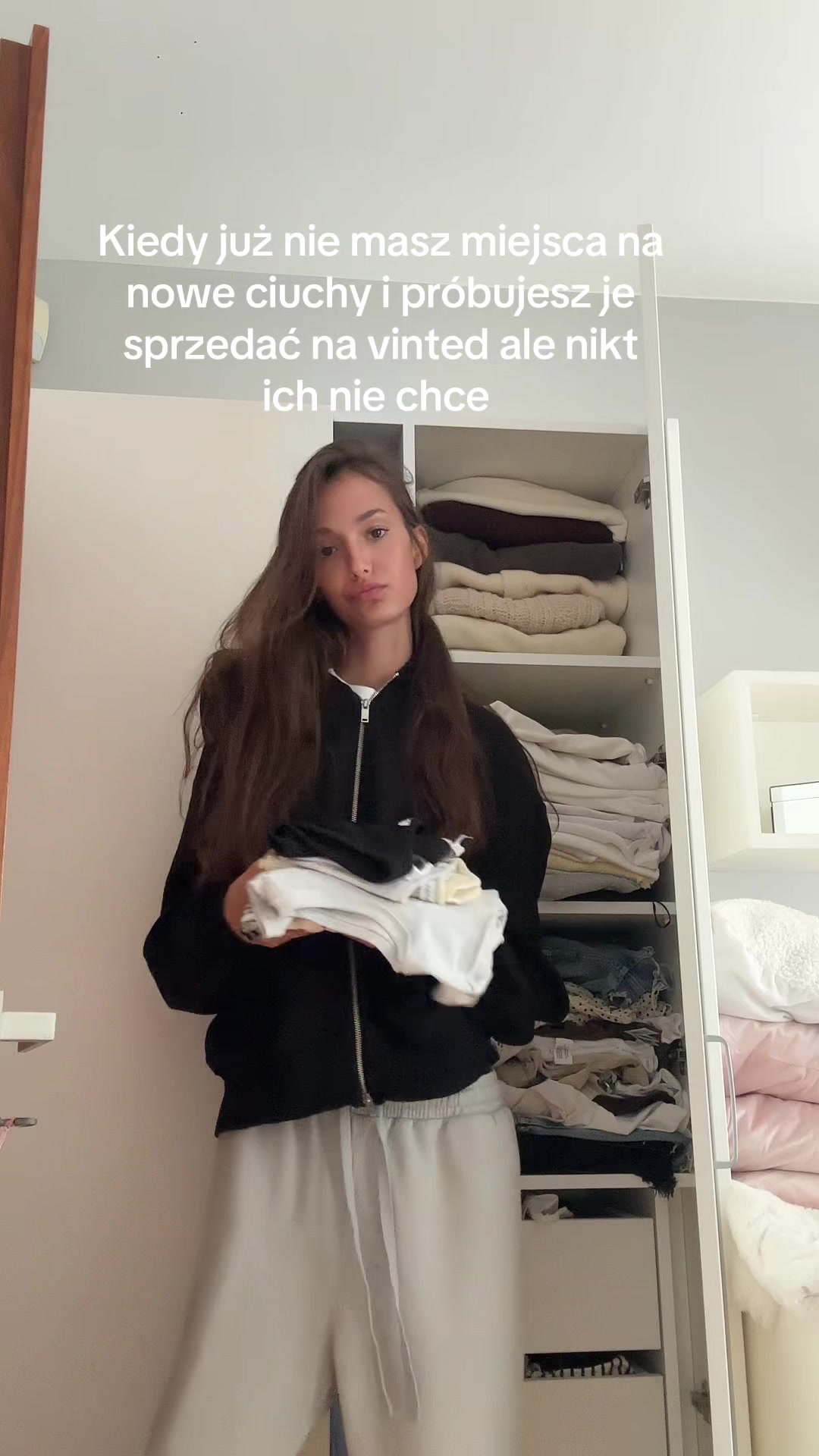 @Magdalena Ochman|TOP MODEL S14