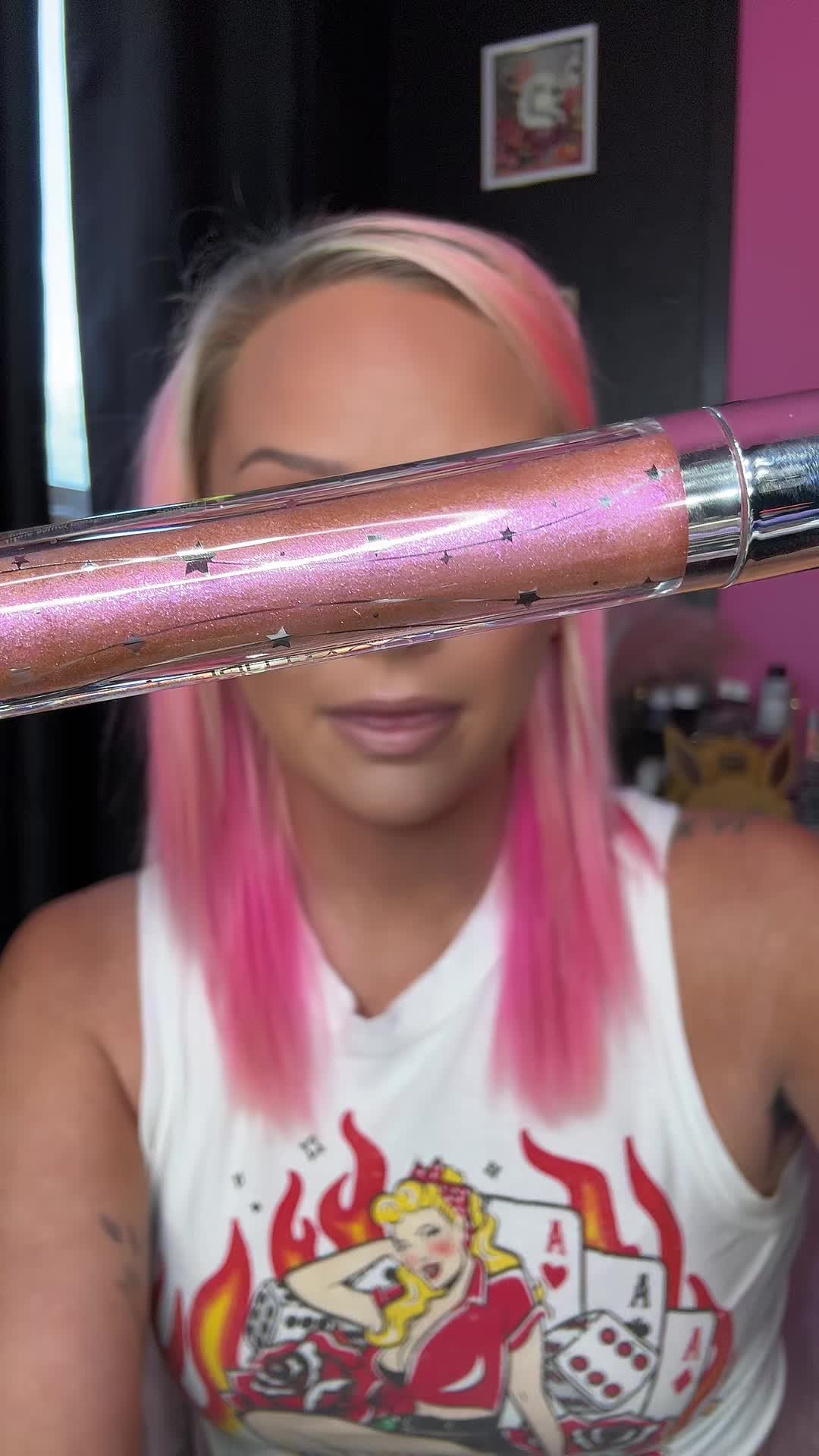 @💕Rachael 💄