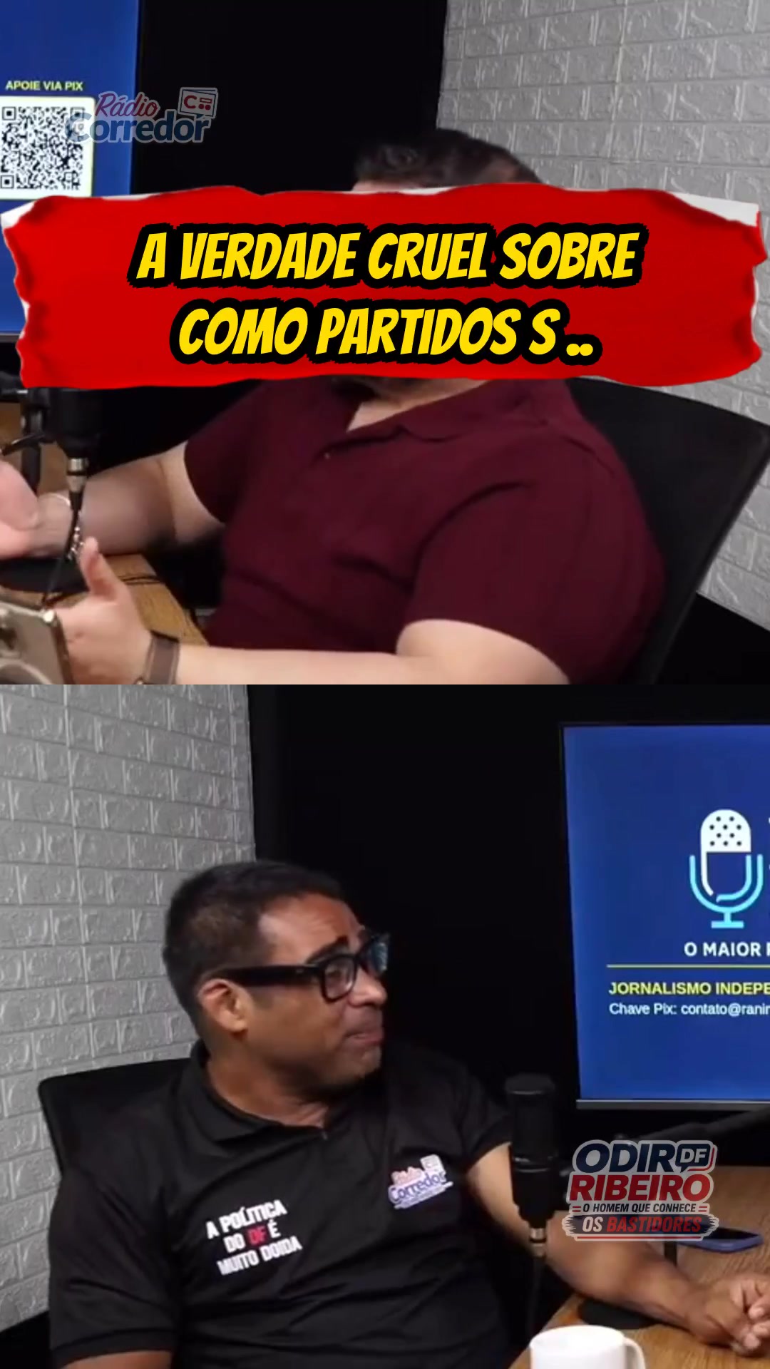 @RadioCorredor