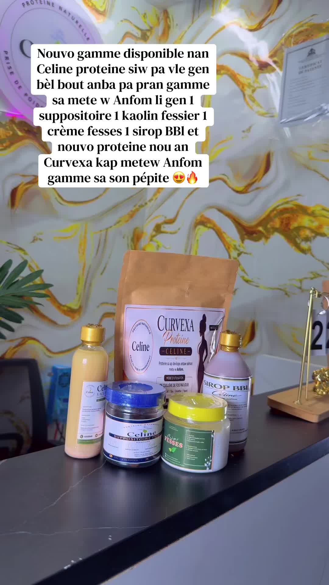 @Celine Keemy