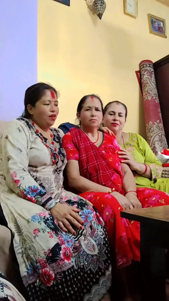 @Samjhana Gyawali