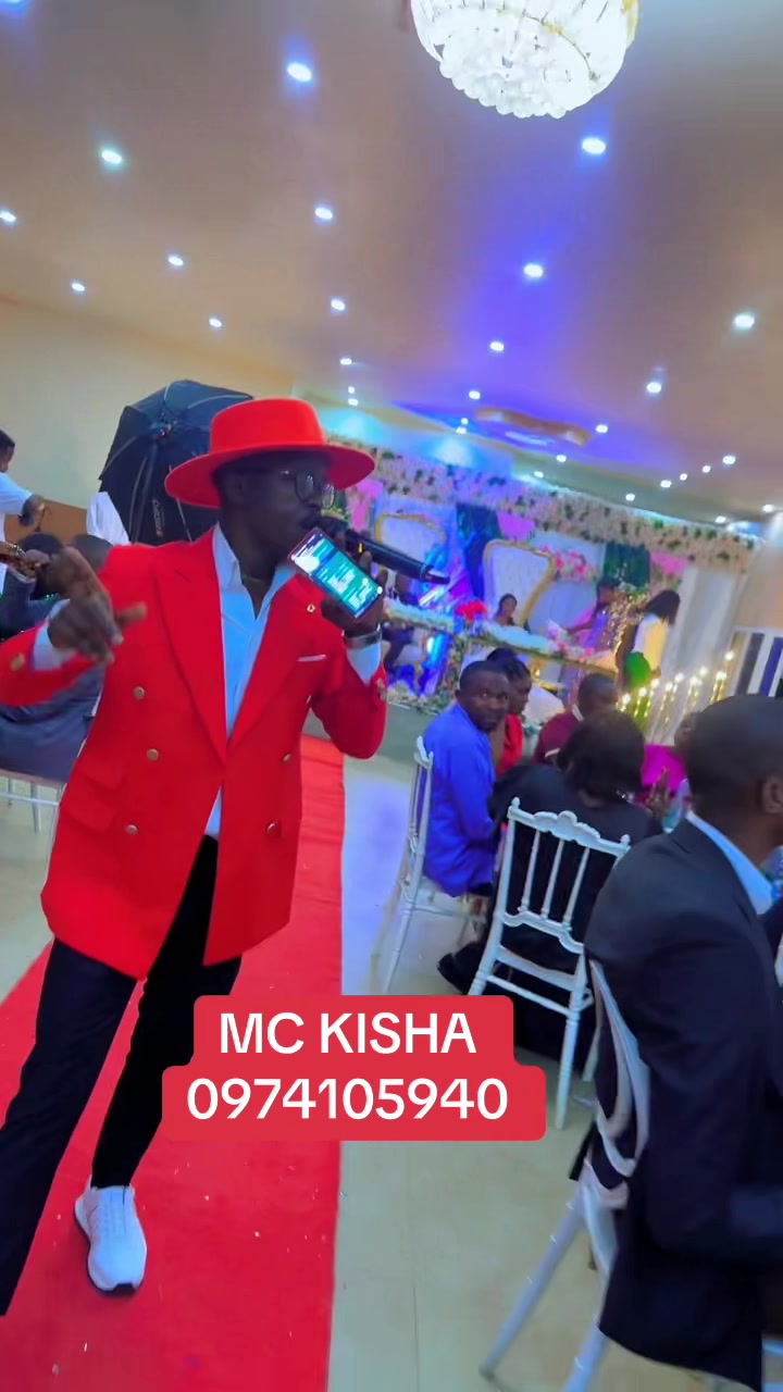 @MR ETOILE KISHA OFFICIEL