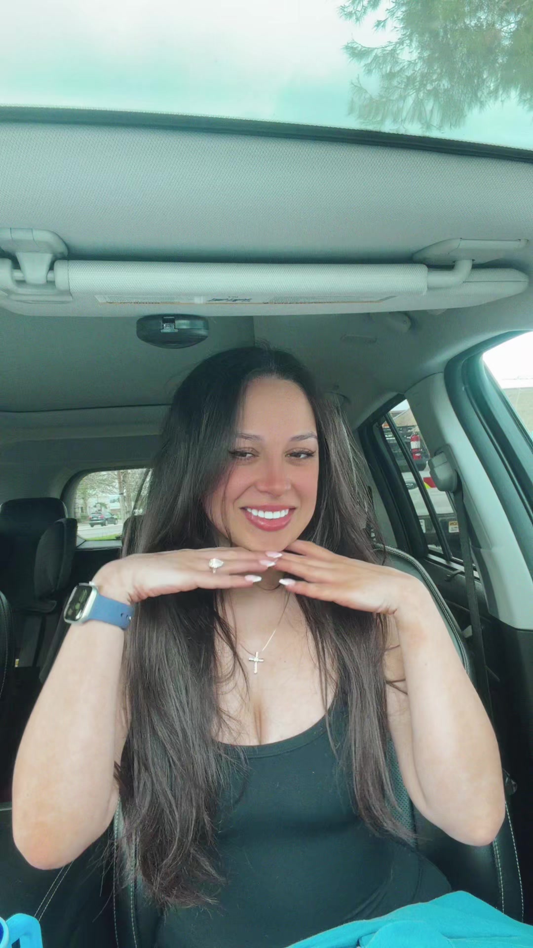 @Sunny Rae