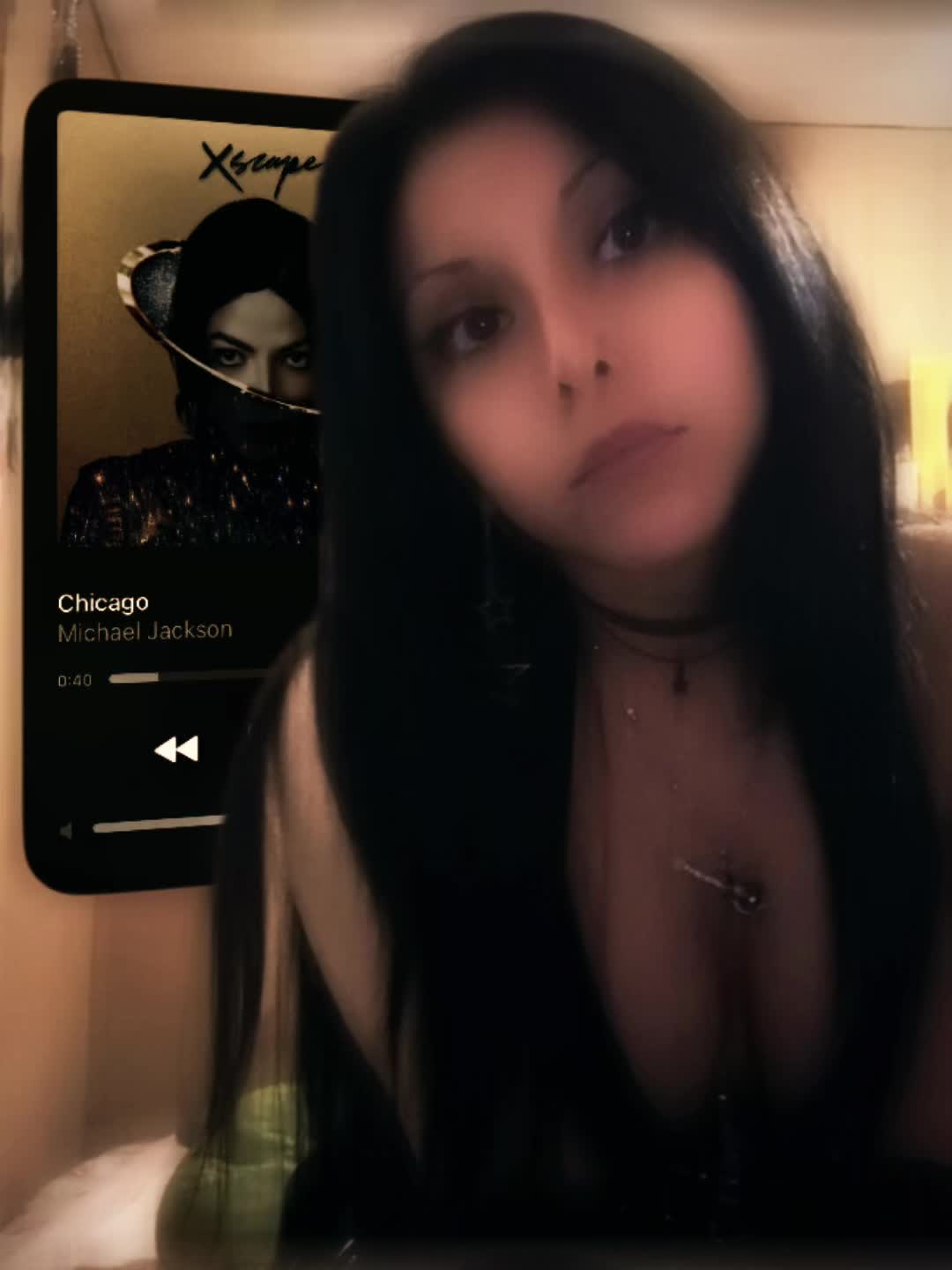 @★ Daniela ★