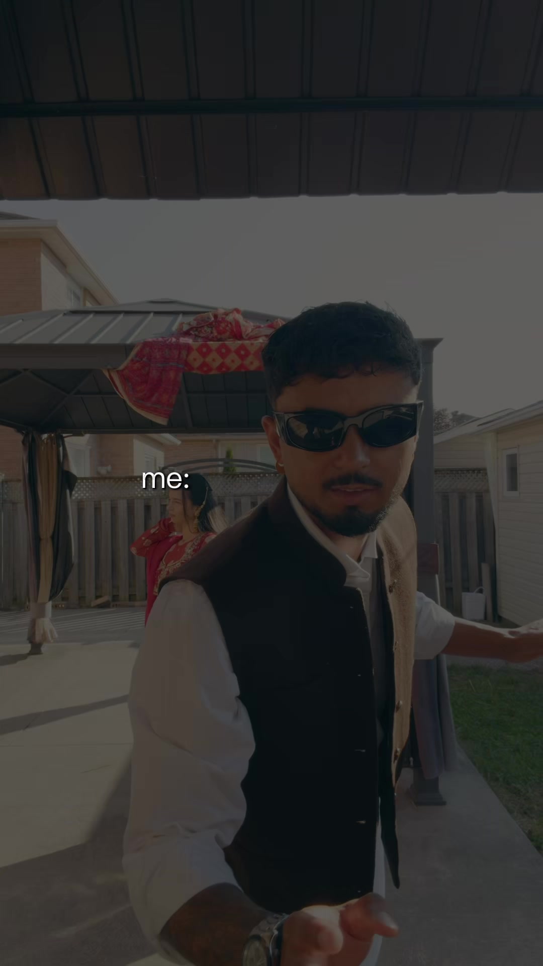 @Mandy&Nav