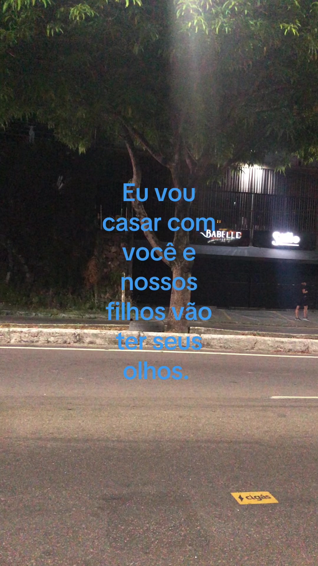 @ 