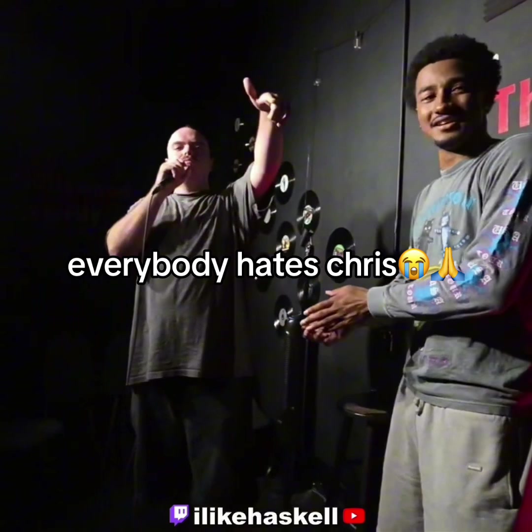 @Hahahaskell