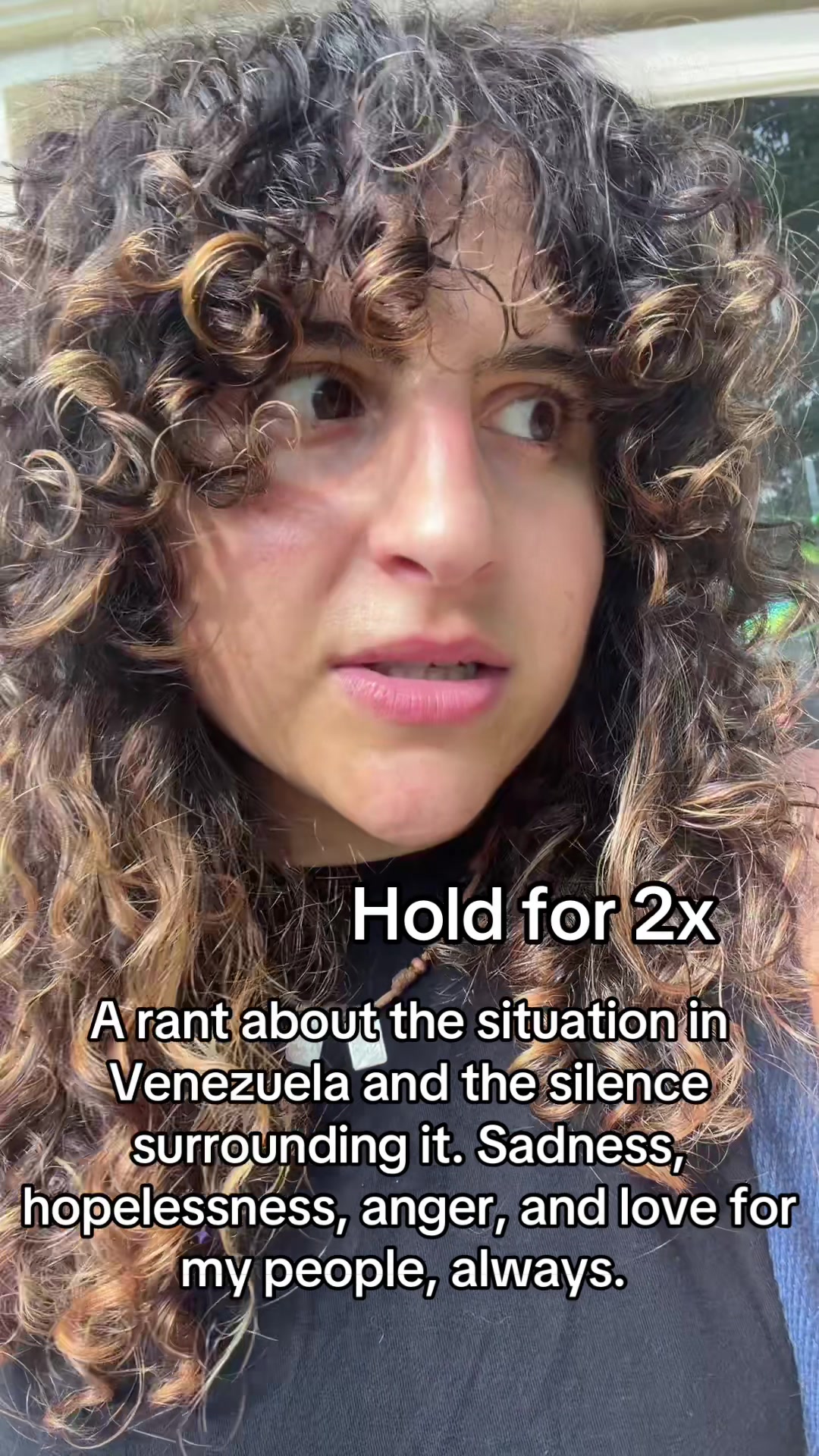 @Teresa V 🇻🇪