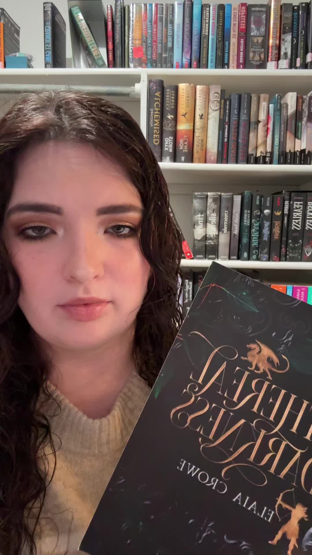 @Katelan Schmidt 📚Author