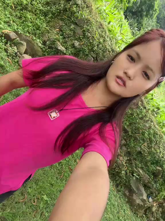@SRISHTI BANTAWA RAI✌️