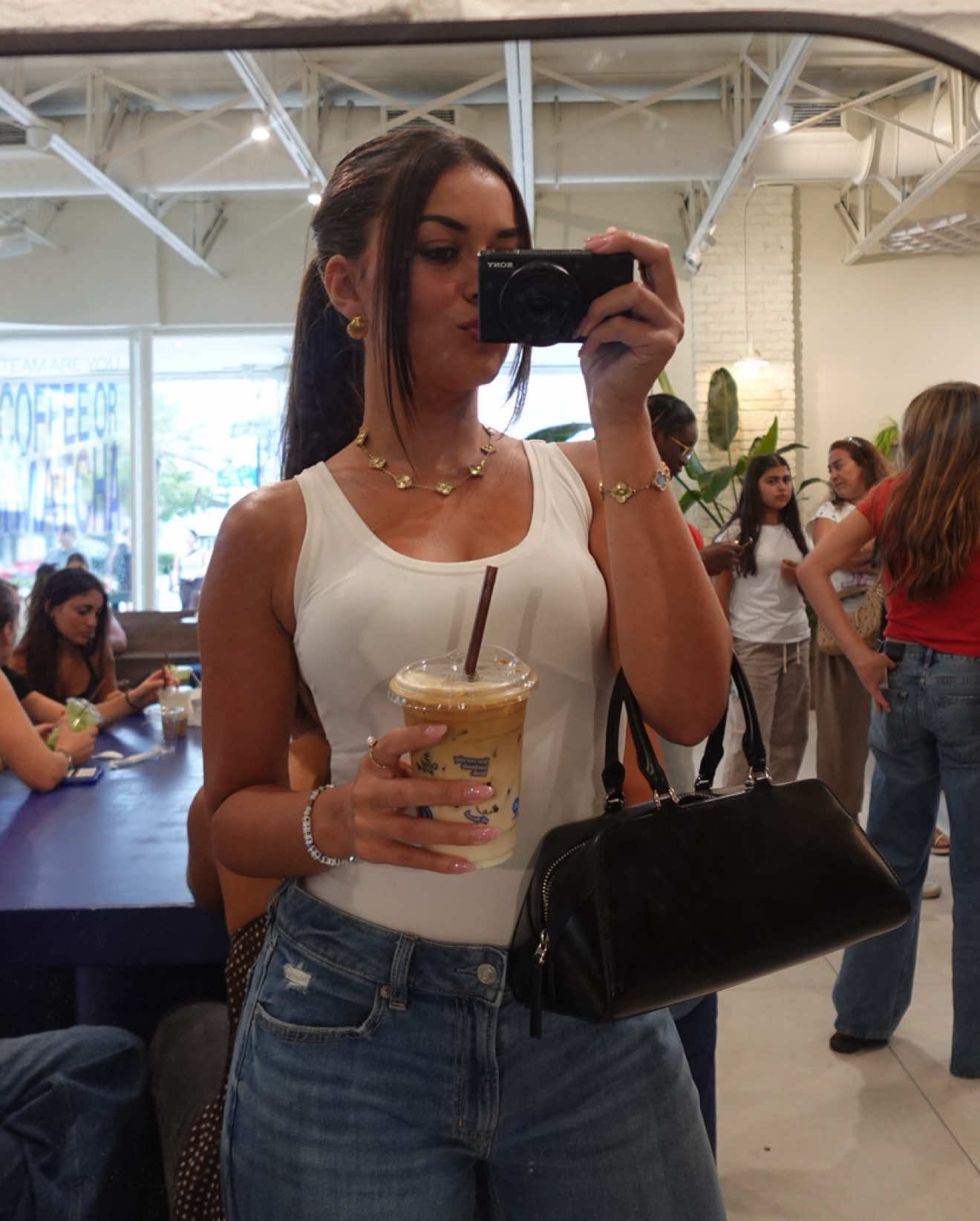 @Jazmine Garcia